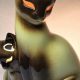 Purrfect Glow: Vintage Siamese Cat Lamps for Sale | Vintage Treasures: Discover Rare Antiques, Collectibles & Retro Finds