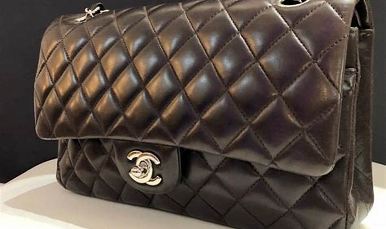 Timeless Style: Vintage Chanel Double Flap Bag Guide & More Vintage Treasures: Discover Rare Antiques, Collectibles & Retro Finds Timeless Style: Vintage Chanel Double Flap Bag Guide & More | Vintage Treasures: Discover Rare Antiques, Collectibles & Retro Finds