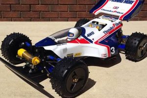Collecting Vintage Tamiya RC Cars: A Classic Hobby Vintage Treasures: Discover Rare Antiques, Collectibles & Retro Finds Collecting Vintage Tamiya RC Cars: A Classic Hobby | Vintage Treasures: Discover Rare Antiques, Collectibles & Retro Finds