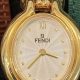 Buy Classic: Vintage Fendi Watch - Luxury Timepiece | Vintage Treasures: Discover Rare Antiques, Collectibles & Retro Finds