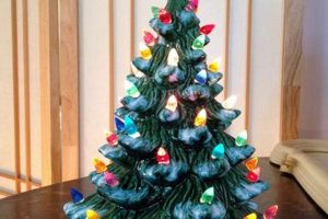 Buy Antique Vintage Ceramic Light Up Christmas Tree Decor Vintage Treasures: Discover Rare Antiques, Collectibles & Retro Finds Buy Antique Vintage Ceramic Light Up Christmas Tree Decor | Vintage Treasures: Discover Rare Antiques, Collectibles & Retro Finds