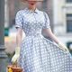 Shop Timeless Vintage Dress Women's Clothing Styles | Vintage Treasures: Discover Rare Antiques, Collectibles & Retro Finds