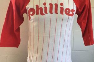 Own a Piece of History: Vintage Phillies Shirt Treasures Vintage Treasures: Discover Rare Antiques, Collectibles & Retro Finds Own a Piece of History: Vintage Phillies Shirt Treasures | Vintage Treasures: Discover Rare Antiques, Collectibles & Retro Finds