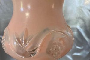 Shop Vintage Pink Hurricane Lamps: Timeless Elegance Vintage Treasures: Discover Rare Antiques, Collectibles & Retro Finds Shop Vintage Pink Hurricane Lamps: Timeless Elegance | Vintage Treasures: Discover Rare Antiques, Collectibles & Retro Finds