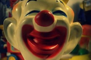 Light Up History: Vintage Clown Lamps & Decor Vintage Treasures: Discover Rare Antiques, Collectibles & Retro Finds Light Up History: Vintage Clown Lamps & Decor | Vintage Treasures: Discover Rare Antiques, Collectibles & Retro Finds