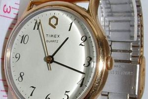Timeless Vintage Timex Quartz Watch: Style & History Vintage Treasures: Discover Rare Antiques, Collectibles & Retro Finds Timeless Vintage Timex Quartz Watch: Style & History | Vintage Treasures: Discover Rare Antiques, Collectibles & Retro Finds
