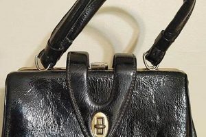 Lustrous Legacy: Vintage Patent Leather Handbags Guide Vintage Treasures: Discover Rare Antiques, Collectibles & Retro Finds Lustrous Legacy: Vintage Patent Leather Handbags Guide | Vintage Treasures: Discover Rare Antiques, Collectibles & Retro Finds