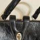 Lustrous Legacy: Vintage Patent Leather Handbags Guide | Vintage Treasures: Discover Rare Antiques, Collectibles & Retro Finds
