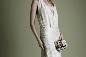 Timeless Vintage Drop Waist Wedding Dresses: Styles & More Vintage Treasures: Discover Rare Antiques, Collectibles & Retro Finds Timeless Vintage Drop Waist Wedding Dresses: Styles & More | Vintage Treasures: Discover Rare Antiques, Collectibles & Retro Finds