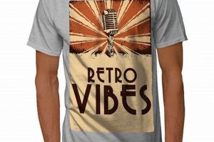 Retro Cool: Vintage Men T Shirt Styles Today Vintage Treasures: Discover Rare Antiques, Collectibles & Retro Finds Retro Cool: Vintage Men T Shirt Styles Today | Vintage Treasures: Discover Rare Antiques, Collectibles & Retro Finds