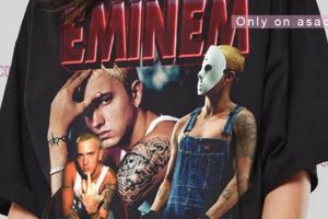Shop Eminem T Shirt Vintage - Rare Retro Tees! Vintage Treasures: Discover Rare Antiques, Collectibles & Retro Finds Shop Eminem T Shirt Vintage - Rare Retro Tees! | Vintage Treasures: Discover Rare Antiques, Collectibles & Retro Finds