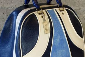 Own a Piece of History! Vintage Bowling Ball Bag Values & More Vintage Treasures: Discover Rare Antiques, Collectibles & Retro Finds Own a Piece of History! Vintage Bowling Ball Bag Values & More | Vintage Treasures: Discover Rare Antiques, Collectibles & Retro Finds