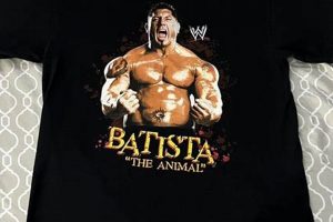 Collectible Vintage WWE Shirts: Shop Retro Wrestling Tees! Vintage Treasures: Discover Rare Antiques, Collectibles & Retro Finds Collectible Vintage WWE Shirts: Shop Retro Wrestling Tees! | Vintage Treasures: Discover Rare Antiques, Collectibles & Retro Finds