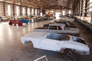 Restore Your Classic: [Vintage Car Repair Shop] Experts! | Vintage Treasures: Discover Rare Antiques, Collectibles & Retro Finds