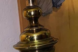 Timeless Stiffel Brass Lamps: Vintage Lighting & More Vintage Treasures: Discover Rare Antiques, Collectibles & Retro Finds Timeless Stiffel Brass Lamps: Vintage Lighting & More | Vintage Treasures: Discover Rare Antiques, Collectibles & Retro Finds