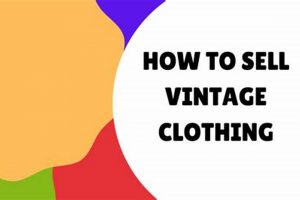 Must-See Reality TV: Selling Vintage Clothes Trend! Vintage Treasures: Discover Rare Antiques, Collectibles & Retro Finds Must-See Reality TV: Selling Vintage Clothes Trend! | Vintage Treasures: Discover Rare Antiques, Collectibles & Retro Finds