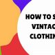 Must-See Reality TV: Selling Vintage Clothes Trend! | Vintage Treasures: Discover Rare Antiques, Collectibles & Retro Finds
