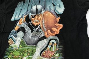 Own a Piece: Retro Vintage Raiders Shirt Collection Vintage Treasures: Discover Rare Antiques, Collectibles & Retro Finds Own a Piece: Retro Vintage Raiders Shirt Collection | Vintage Treasures: Discover Rare Antiques, Collectibles & Retro Finds