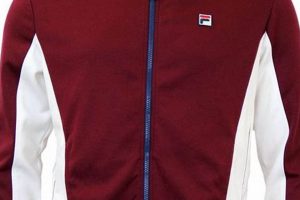 Own a Classic: Vintage Fila Jacket Style + Trend Vintage Treasures: Discover Rare Antiques, Collectibles & Retro Finds Own a Classic: Vintage Fila Jacket Style + Trend | Vintage Treasures: Discover Rare Antiques, Collectibles & Retro Finds