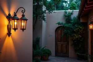 Illuminate with Spanish Vintage Outdoor Wall Lights Vintage Treasures: Discover Rare Antiques, Collectibles & Retro Finds Illuminate with Spanish Vintage Outdoor Wall Lights | Vintage Treasures: Discover Rare Antiques, Collectibles & Retro Finds