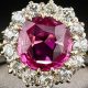 Discover Exquisite Pink Sapphire Vintage Rings Today! | Vintage Treasures: Discover Rare Antiques, Collectibles & Retro Finds
