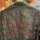 Ride in Style: Harley Vintage Jacket - Classic Cool | Vintage Treasures: Discover Rare Antiques, Collectibles & Retro Finds