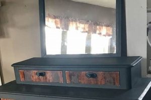 Timeless Treasures: Refinished Vintage Dresser Style + Decor Vintage Treasures: Discover Rare Antiques, Collectibles & Retro Finds Timeless Treasures: Refinished Vintage Dresser Style + Decor | Vintage Treasures: Discover Rare Antiques, Collectibles & Retro Finds