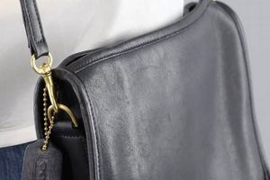 Timeless Style: Vintage Leather Coach Crossbody Bags Vintage Treasures: Discover Rare Antiques, Collectibles & Retro Finds Timeless Style: Vintage Leather Coach Crossbody Bags | Vintage Treasures: Discover Rare Antiques, Collectibles & Retro Finds