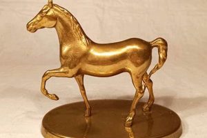 Collectible Vintage Brass Horse Statue: Guide & Values Vintage Treasures: Discover Rare Antiques, Collectibles & Retro Finds Collectible Vintage Brass Horse Statue: Guide & Values | Vintage Treasures: Discover Rare Antiques, Collectibles & Retro Finds