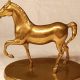 Collectible Vintage Brass Horse Statue: Guide & Values | Vintage Treasures: Discover Rare Antiques, Collectibles & Retro Finds