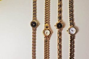 Timeless Treasures: Etsy Vintage Watches for Every Style Vintage Treasures: Discover Rare Antiques, Collectibles & Retro Finds Timeless Treasures: Etsy Vintage Watches for Every Style | Vintage Treasures: Discover Rare Antiques, Collectibles & Retro Finds