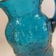 Timeless Vintage Blue Glass Pitchers: History & Styles | Vintage Treasures: Discover Rare Antiques, Collectibles & Retro Finds
