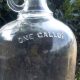 Buy Antique Vintage 1 Gallon Glass Jugs | Collectibles | Vintage Treasures: Discover Rare Antiques, Collectibles & Retro Finds