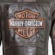 Guide to Harley Davidson Leather Jackets (Vintage Style) | Vintage Treasures: Discover Rare Antiques, Collectibles & Retro Finds