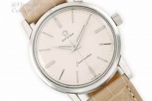 Timeless Style: Vintage Omega Watches 1960s Era Vintage Treasures: Discover Rare Antiques, Collectibles & Retro Finds Timeless Style: Vintage Omega Watches 1960s Era | Vintage Treasures: Discover Rare Antiques, Collectibles & Retro Finds