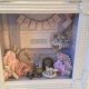 Buy Vintage Shadow Box Picture Frames + Display Treasures | Vintage Treasures: Discover Rare Antiques, Collectibles & Retro Finds