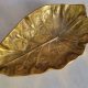 Collectible Vintage Brass Leaf Dish: Decor & More | Vintage Treasures: Discover Rare Antiques, Collectibles & Retro Finds