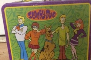 Collecting Scooby Doo Lunch Box Vintage: A Retro Treat! Vintage Treasures: Discover Rare Antiques, Collectibles & Retro Finds Collecting Scooby Doo Lunch Box Vintage: A Retro Treat! | Vintage Treasures: Discover Rare Antiques, Collectibles & Retro Finds