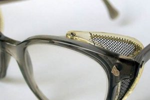 Retro Shield: Vintage Style Safety Glasses - Shop Now! Vintage Treasures: Discover Rare Antiques, Collectibles & Retro Finds Retro Shield: Vintage Style Safety Glasses - Shop Now! | Vintage Treasures: Discover Rare Antiques, Collectibles & Retro Finds
