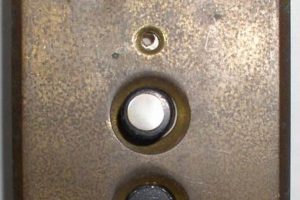 Restore Classic Vintage Push Button Light Switch Today! Vintage Treasures: Discover Rare Antiques, Collectibles & Retro Finds Restore Classic Vintage Push Button Light Switch Today! | Vintage Treasures: Discover Rare Antiques, Collectibles & Retro Finds