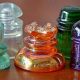 Collectible Vintage Glass Insulators: History & Value | Vintage Treasures: Discover Rare Antiques, Collectibles & Retro Finds