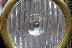 Restore Classic Vintage Car Lights: A Buyer's Guide Vintage Treasures: Discover Rare Antiques, Collectibles & Retro Finds Restore Classic Vintage Car Lights: A Buyer's Guide | Vintage Treasures: Discover Rare Antiques, Collectibles & Retro Finds