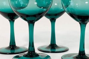 Shop Retro Vintage Coloured Wine Glasses Today! Vintage Treasures: Discover Rare Antiques, Collectibles & Retro Finds Shop Retro Vintage Coloured Wine Glasses Today! | Vintage Treasures: Discover Rare Antiques, Collectibles & Retro Finds