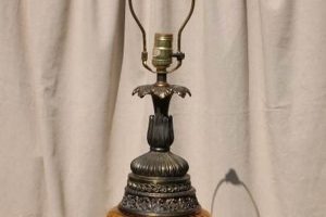 Illuminate Your Space: Vintage Amber Glass Floor Lamp Decor Vintage Treasures: Discover Rare Antiques, Collectibles & Retro Finds Illuminate Your Space: Vintage Amber Glass Floor Lamp Decor | Vintage Treasures: Discover Rare Antiques, Collectibles & Retro Finds
