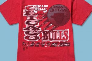 Vintage Bulls T Shirt Vintage Treasures: Discover Rare Antiques, Collectibles & Retro Finds Vintage Bulls T Shirt | Vintage Treasures: Discover Rare Antiques, Collectibles & Retro Finds
