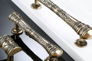 Timeless Style: Vintage Brass Cabinet Handles & Hardware Vintage Treasures: Discover Rare Antiques, Collectibles & Retro Finds Timeless Style: Vintage Brass Cabinet Handles & Hardware | Vintage Treasures: Discover Rare Antiques, Collectibles & Retro Finds