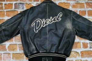 Own a Piece: Vintage Diesel Jacket Style & History Vintage Treasures: Discover Rare Antiques, Collectibles & Retro Finds Own a Piece: Vintage Diesel Jacket Style & History | Vintage Treasures: Discover Rare Antiques, Collectibles & Retro Finds