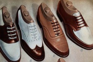 Timeless Style: Men's Vintage Dress Shoes & Elegance Vintage Treasures: Discover Rare Antiques, Collectibles & Retro Finds Timeless Style: Men's Vintage Dress Shoes & Elegance | Vintage Treasures: Discover Rare Antiques, Collectibles & Retro Finds