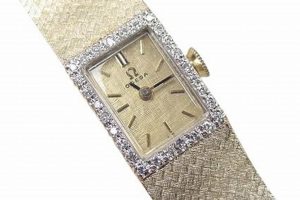 Timeless Omega 14k Gold Vintage Watch: A Collector's Gem Vintage Treasures: Discover Rare Antiques, Collectibles & Retro Finds Timeless Omega 14k Gold Vintage Watch: A Collector's Gem | Vintage Treasures: Discover Rare Antiques, Collectibles & Retro Finds
