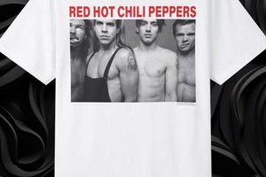 Vintage Red Hot Chili Peppers T Shirt Vintage Treasures: Discover Rare Antiques, Collectibles & Retro Finds Vintage Red Hot Chili Peppers T Shirt | Vintage Treasures: Discover Rare Antiques, Collectibles & Retro Finds